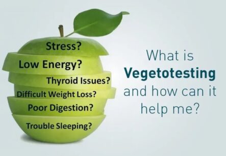 What is Vegetotesting and how can it help me?