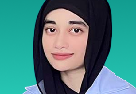 Anis Suraya Binti Amir-Zaki