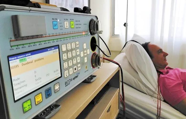 Advanced Telemetry Resonance Tuning